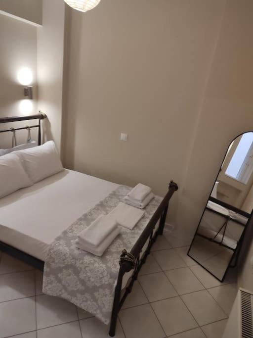 Central Living Athen Exterior foto