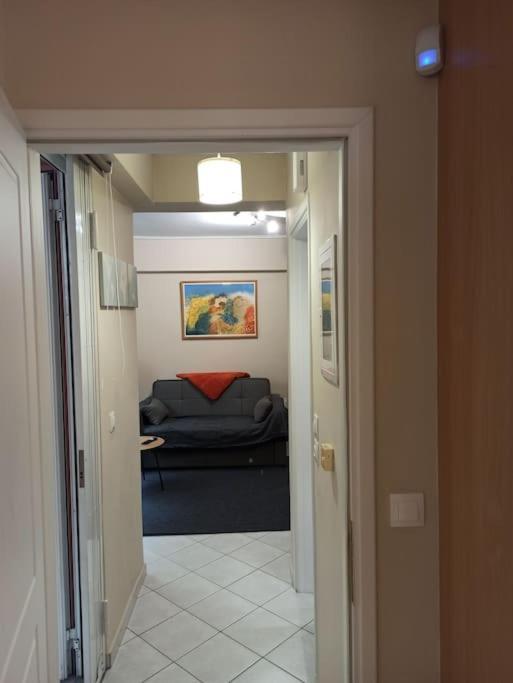 Central Living Athen Exterior foto