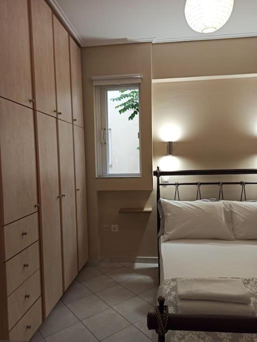 Central Living Athen Exterior foto